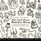 Old Money Save The Date Wedding Website Template (Olive)