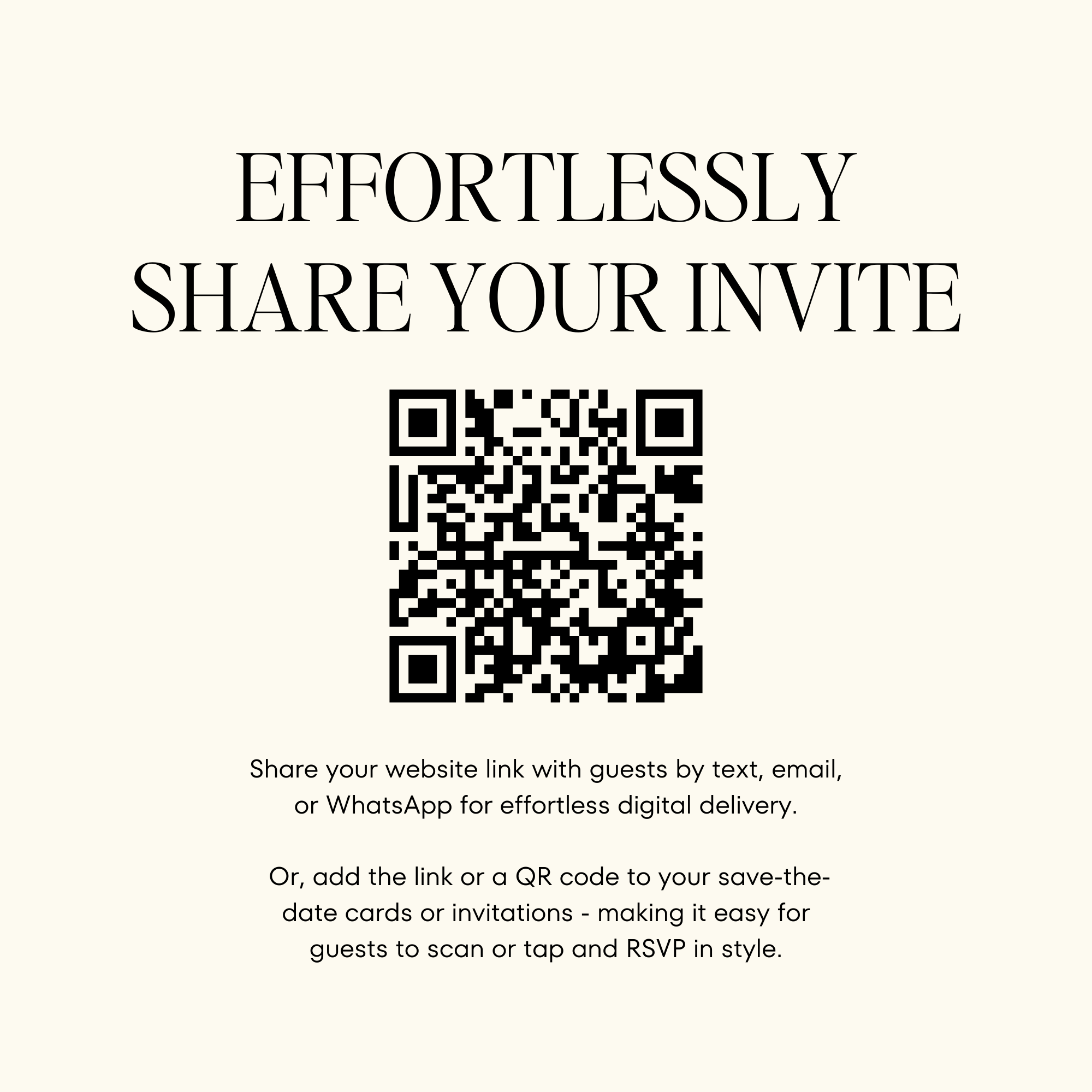 Old Money Save The Date Website Template (Burgundy)