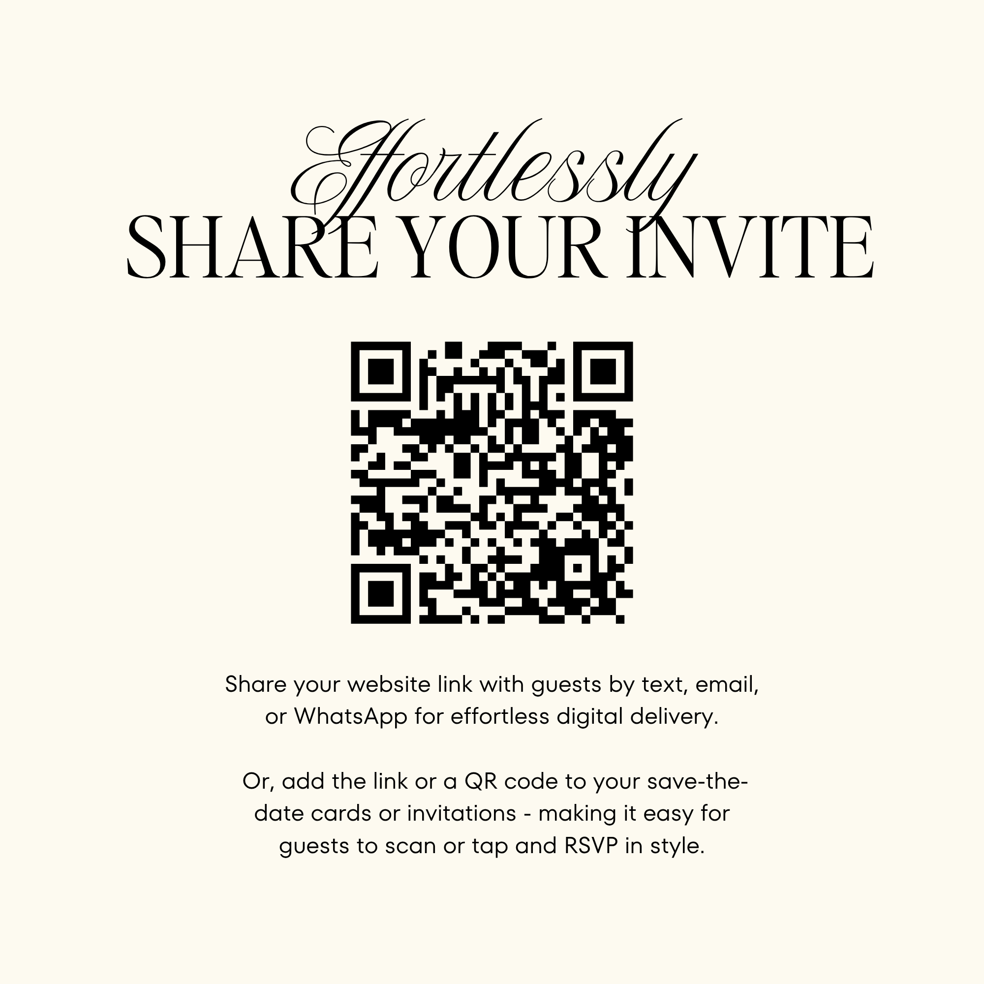 Heirloom Lace & Swan Wedding Website Template with RSVP (Green & Pink)