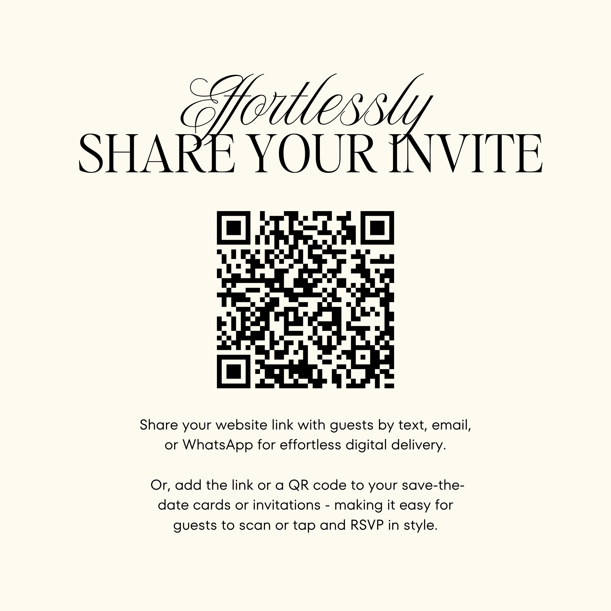 Wedding Website Template with RSVP (Olive Green & Burgundy)