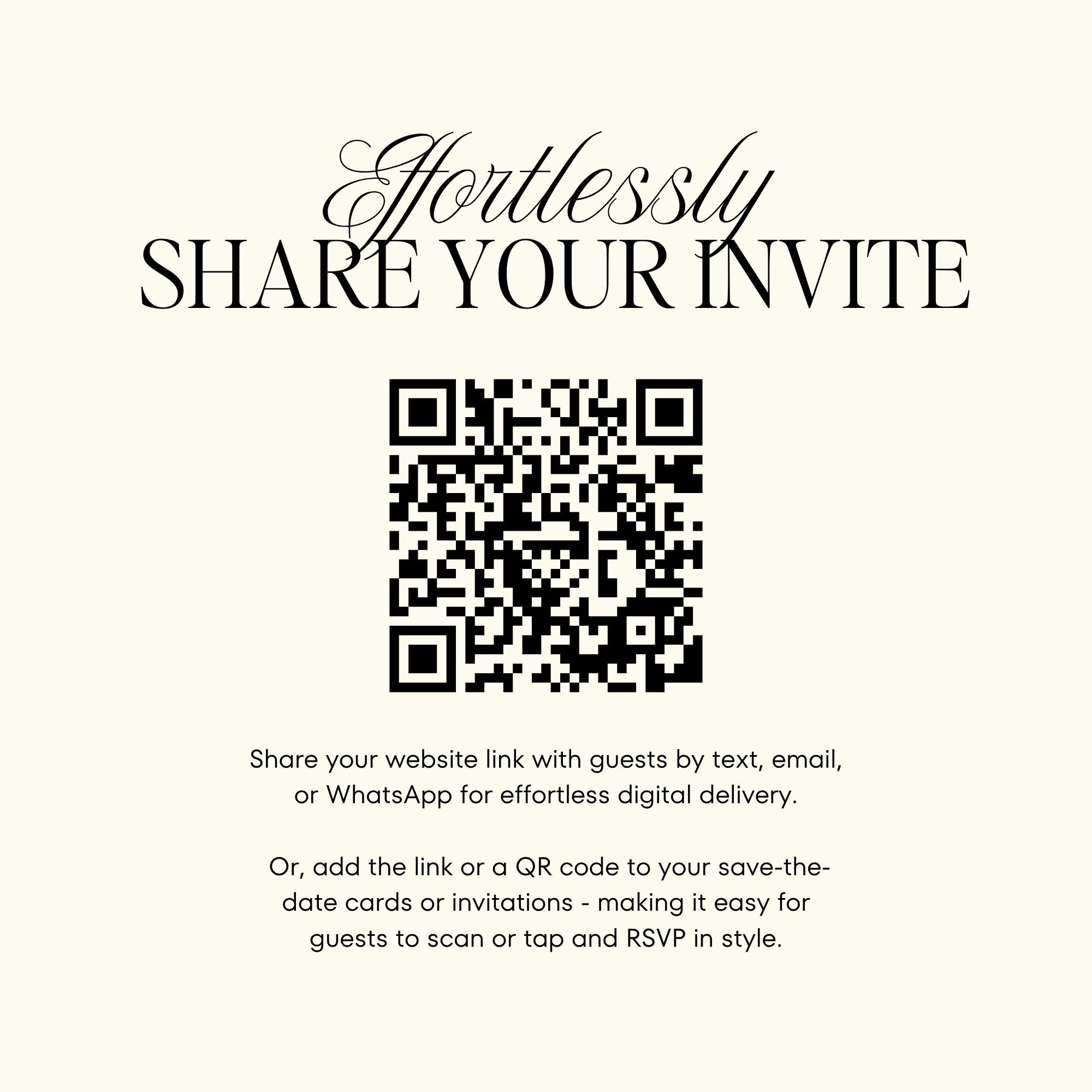 Old Money Wedding Website Template with RSVP (Burgundy)