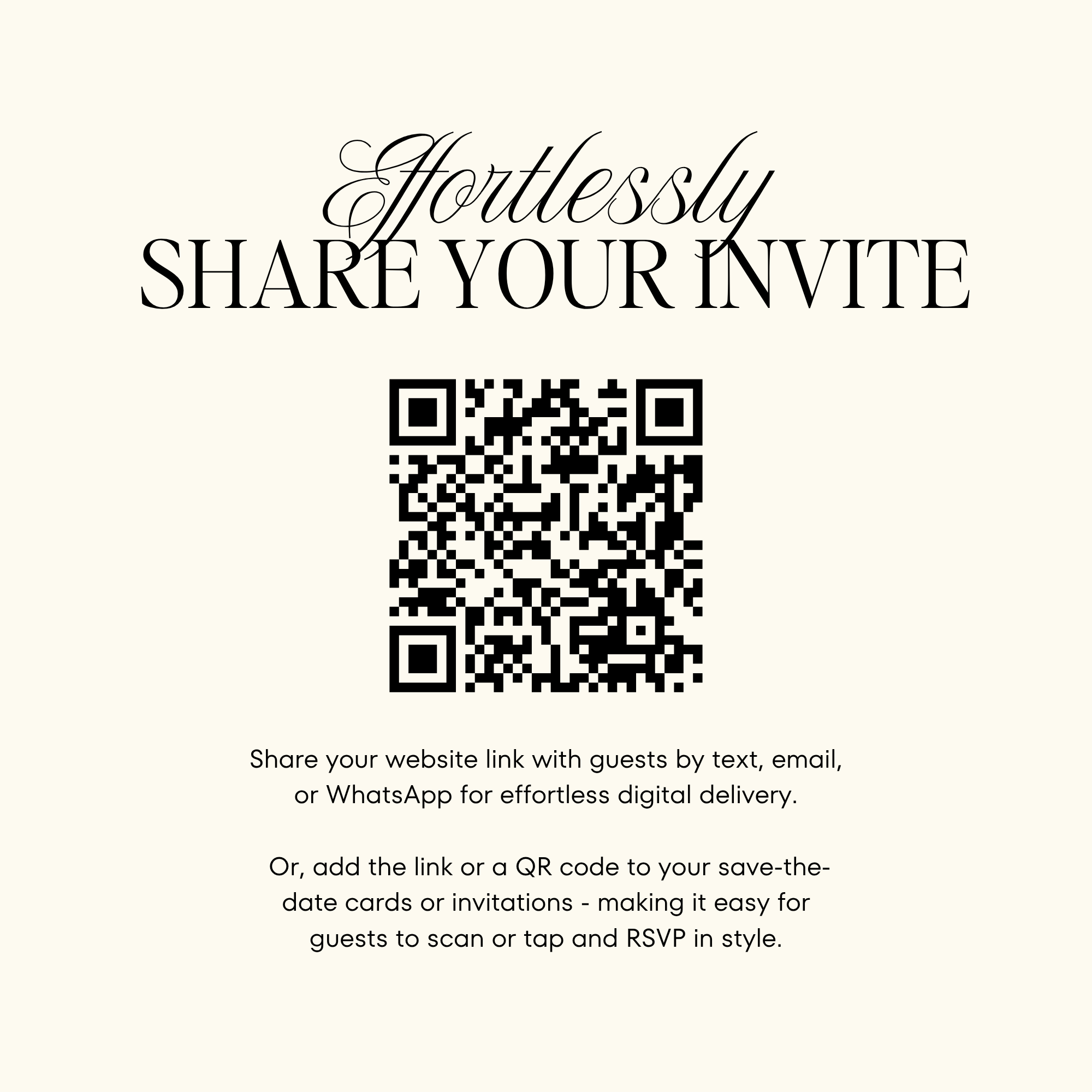 Old Money Save The Date Website Template (Burgundy)