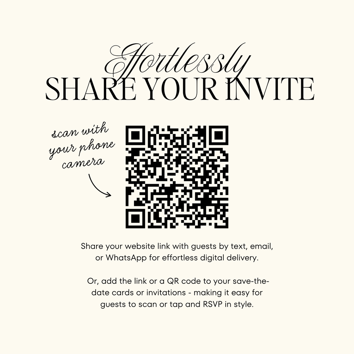 Save The Date Wedding Website Template (Envelope 06 - Chartreuse, Pink + Burgundy)