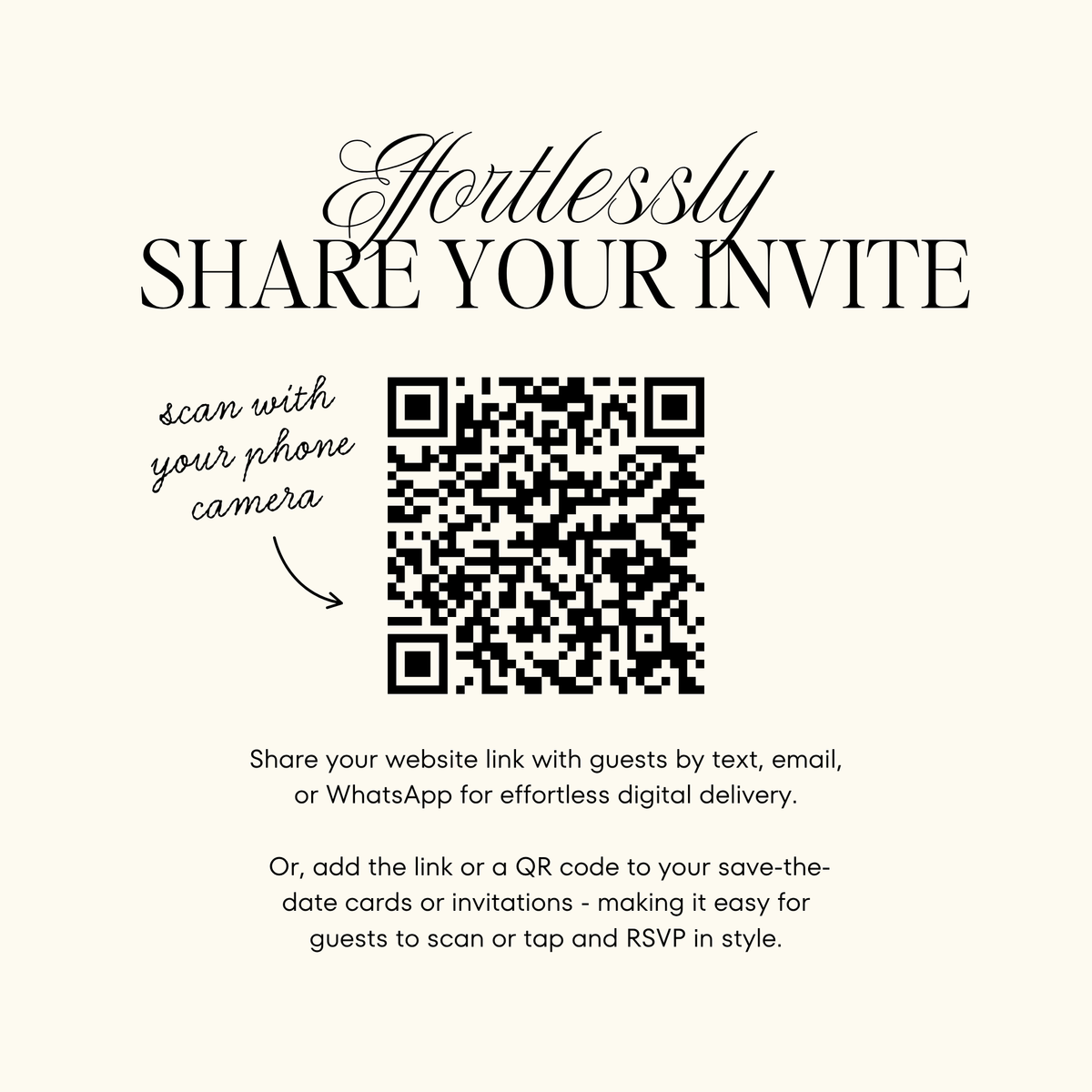 Wedding Website Template with RSVP (Envelope 05 - Green, Pink + Burgundy)