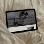 Elegant Minimal Wedding Website Template with RSVP