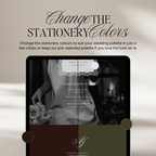 Old Money Save The Date Wedding Website Template (Olive)